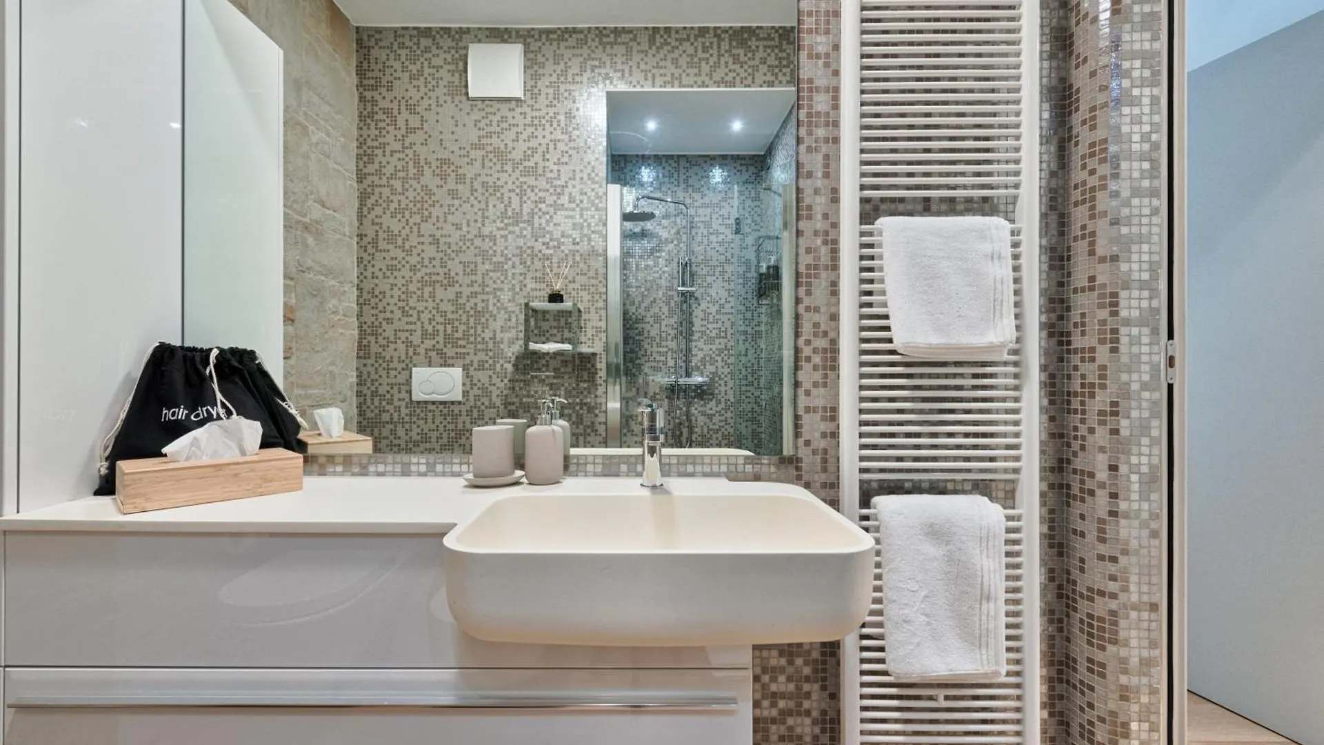 Apartment Arena Living Verona - Next To Arena
