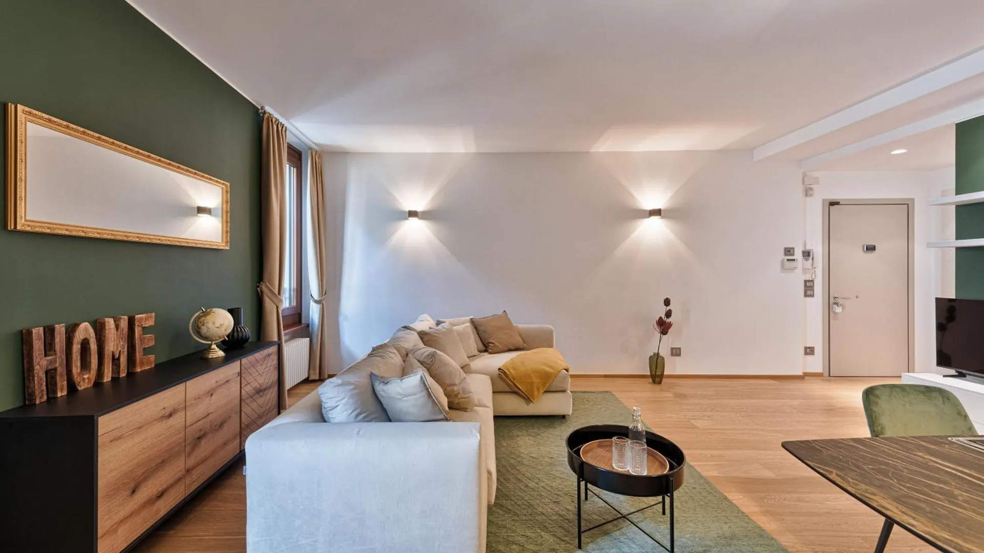 Arena Living Verona - Next To Arena Apartment