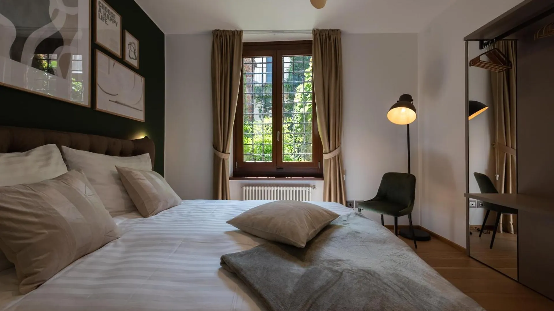 Arena Living Verona - Next To Arena Apartment