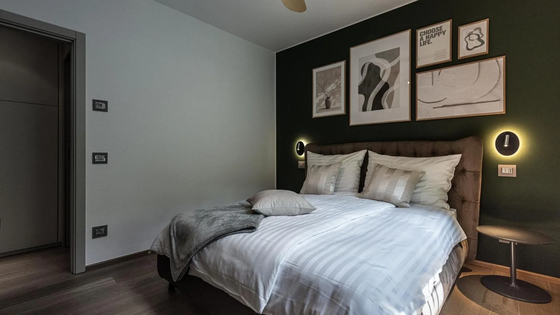 Apartment Arena Living Verona - Next To Arena