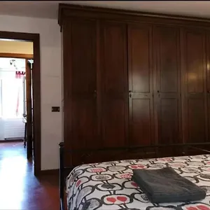 Apartment Castello 2, Venice