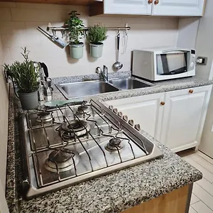 Apartment Buen Retiro, Venice