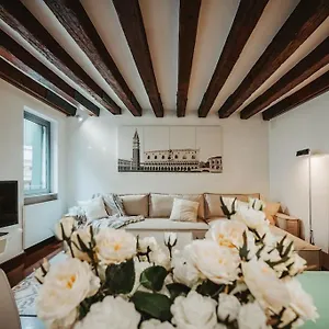 Apartment 2 Min Da Piazza San Marco L-home, Venice