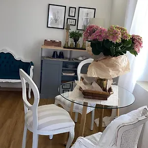 Apartment La Romantica, Verona