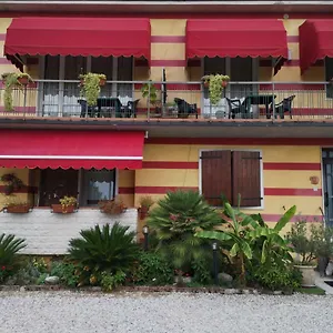 Country house Ca' Del Sasso, Verona
